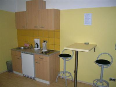 фото отеля Guesthouse BaKul