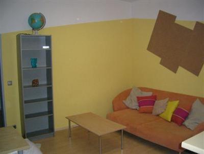 фото отеля Guesthouse BaKul