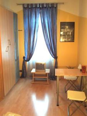 фото отеля Guesthouse BaKul
