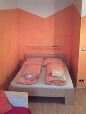 фото отеля Guesthouse BaKul