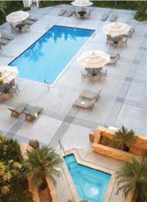 фото отеля Grand Vista Hotel Simi Valley