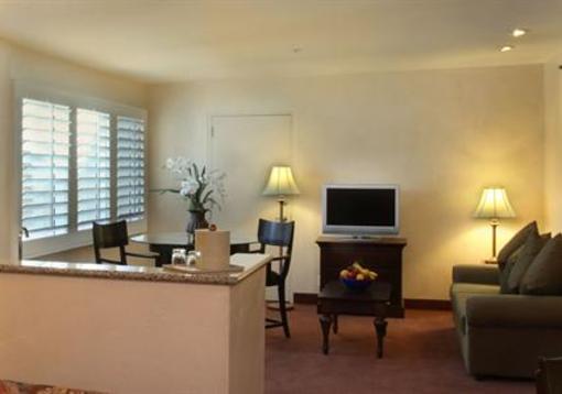 фото отеля Grand Vista Hotel Simi Valley