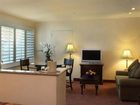 фото отеля Grand Vista Hotel Simi Valley