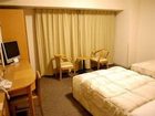 фото отеля Hotel Route Inn Tomakomai Ekimae