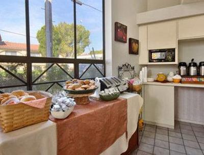 фото отеля Super 8 San Luis Obispo
