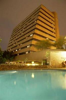 фото отеля Sandton Sun