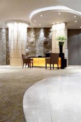 фото отеля Sandton Sun