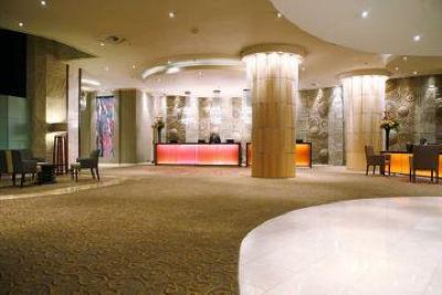 фото отеля Sandton Sun