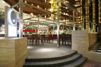 фото отеля Sandton Sun