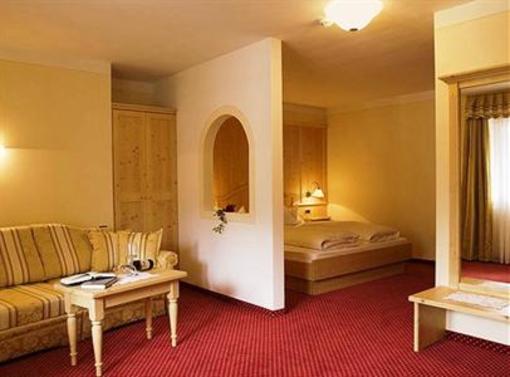 фото отеля Hotel Fanes Selva di Val Gardena
