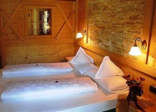 фото отеля Hotel Fanes Selva di Val Gardena