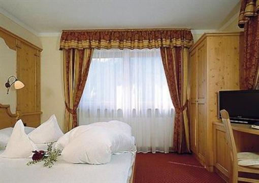 фото отеля Hotel Fanes Selva di Val Gardena