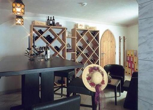 фото отеля Hotel Fanes Selva di Val Gardena