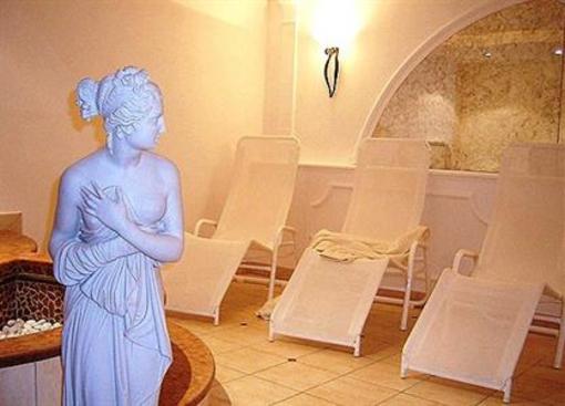 фото отеля Hotel Fanes Selva di Val Gardena