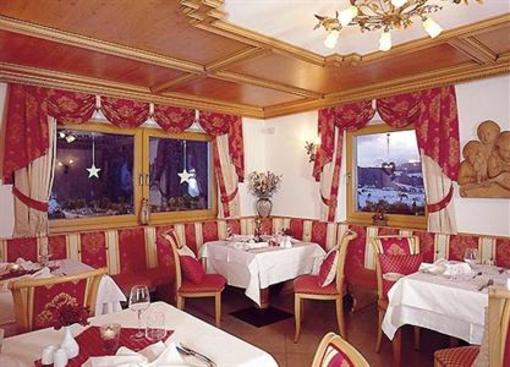 фото отеля Hotel Fanes Selva di Val Gardena
