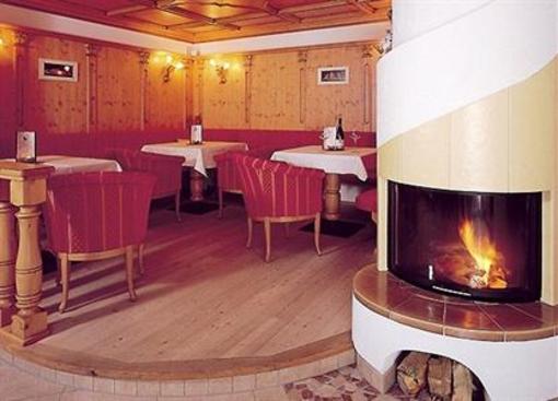 фото отеля Hotel Fanes Selva di Val Gardena
