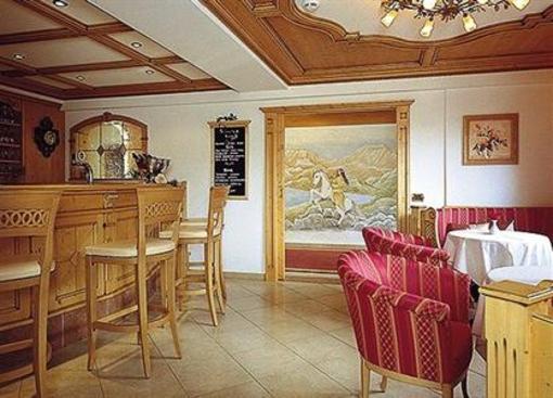 фото отеля Hotel Fanes Selva di Val Gardena