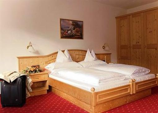 фото отеля Hotel Fanes Selva di Val Gardena