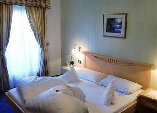 фото отеля Hotel Fanes Selva di Val Gardena