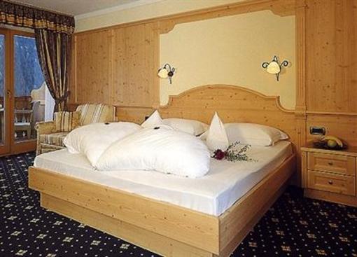фото отеля Hotel Fanes Selva di Val Gardena