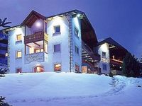 Hotel Fanes Selva di Val Gardena