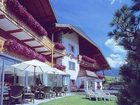 фото отеля Hotel Fanes Selva di Val Gardena