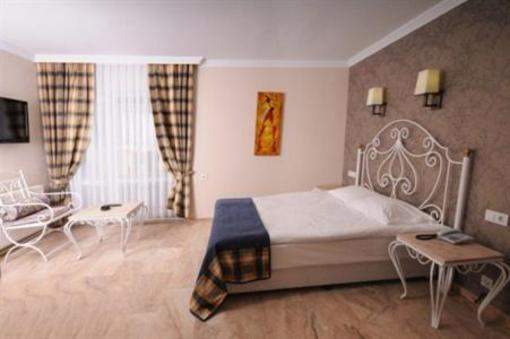 фото отеля Assos Dove Hotel