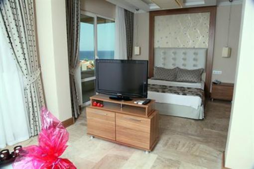 фото отеля Assos Dove Hotel