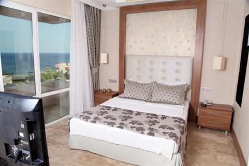 фото отеля Assos Dove Hotel