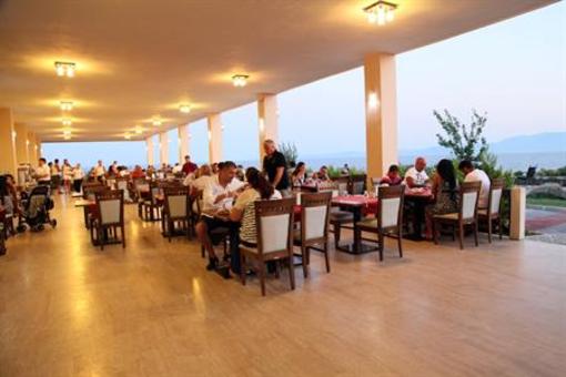фото отеля Assos Dove Hotel