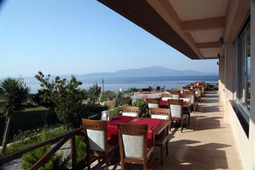 фото отеля Assos Dove Hotel