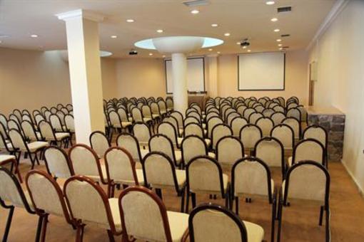 фото отеля Assos Dove Hotel