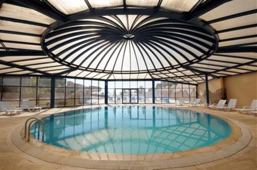 фото отеля Assos Dove Hotel