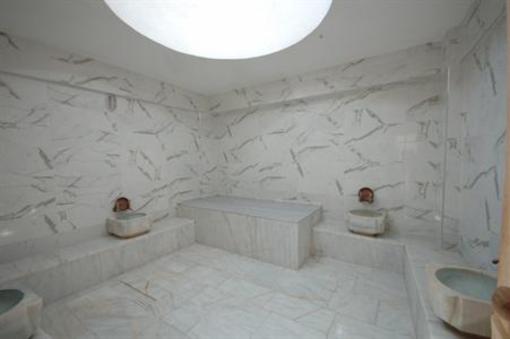 фото отеля Assos Dove Hotel