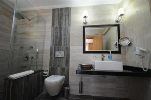 фото отеля Assos Dove Hotel