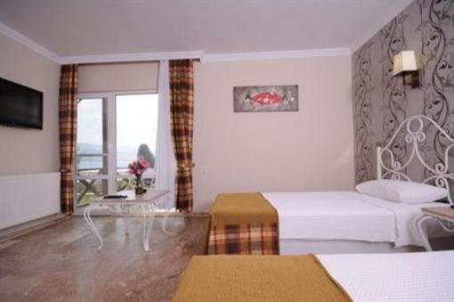 фото отеля Assos Dove Hotel