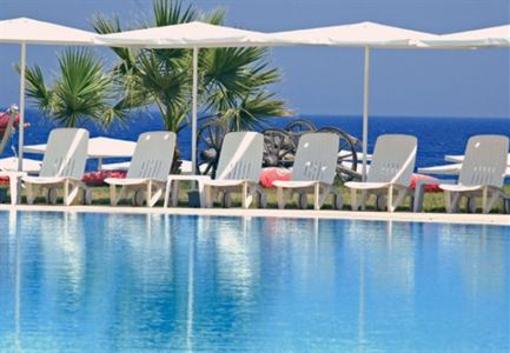 фото отеля Assos Dove Hotel