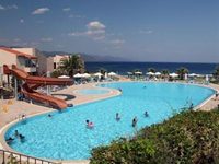 Assos Dove Hotel