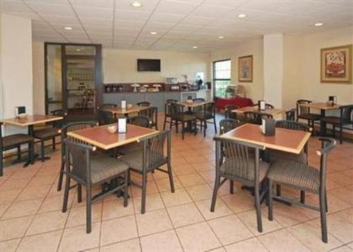 фото отеля Comfort Suites New Iberia