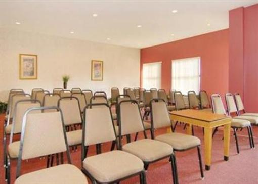 фото отеля Comfort Suites New Iberia