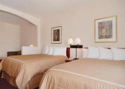 фото отеля Comfort Suites New Iberia
