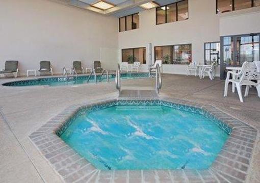 фото отеля Comfort Suites New Iberia