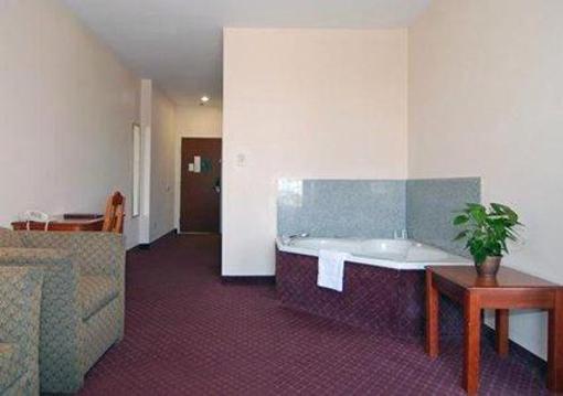 фото отеля Comfort Suites New Iberia