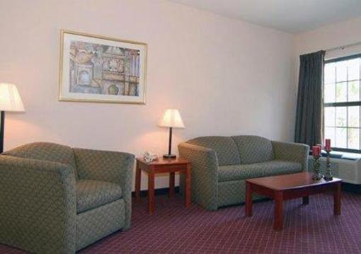 фото отеля Comfort Suites New Iberia