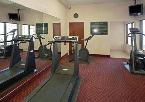фото отеля Comfort Suites New Iberia