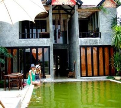 фото отеля Sofa Gallery Hotel Nong Khai
