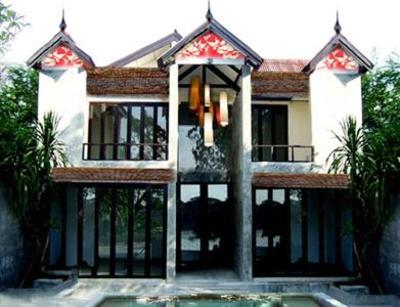 фото отеля Sofa Gallery Hotel Nong Khai