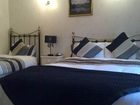фото отеля 6 Caberfeidh Bed & Breakfast Fort William