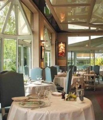 фото отеля Hotel Le Rivage Olivet