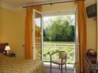 Hotel Le Rivage Olivet